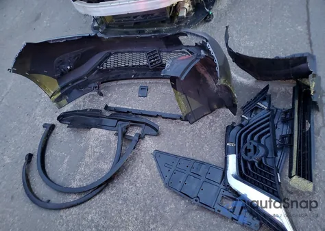 2017 Nissan Murano S from USA, damaged, VIN 5N1AZ2MH9HN127927